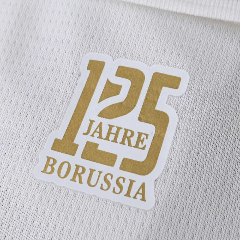 2526 Borussia Mönchengladbach 125th anniversary Fan version