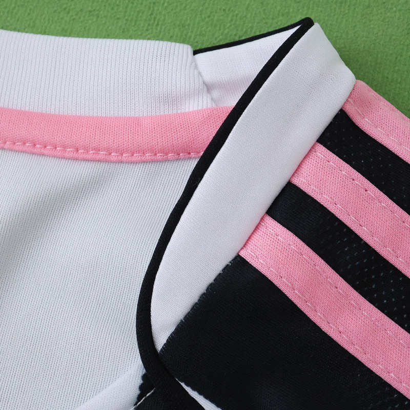 2526 Juventus Home Fan version