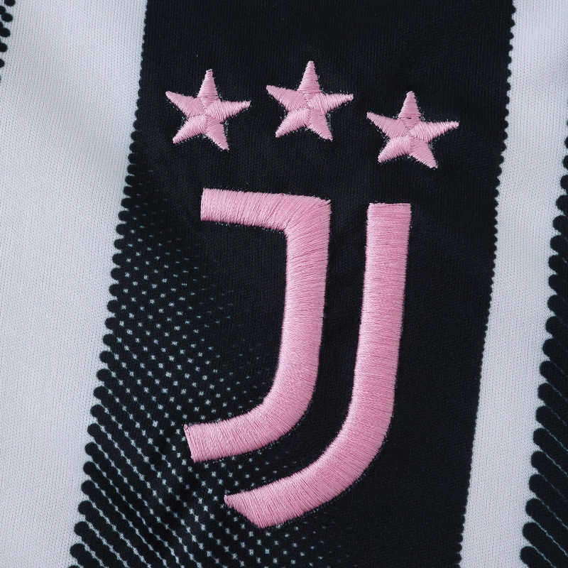 2526 Juventus Home Fan version