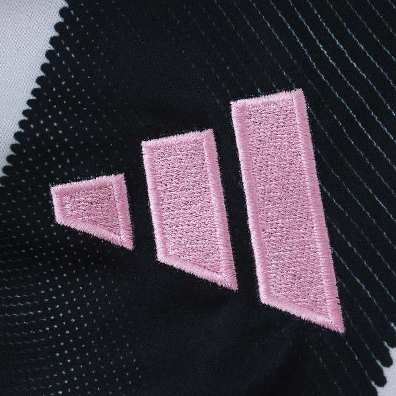 2526 Juventus Home Fan version
