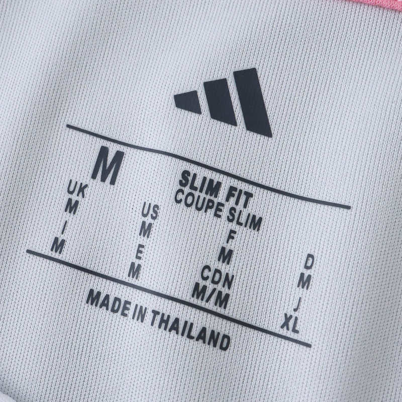 2526 Juventus Home Fan version