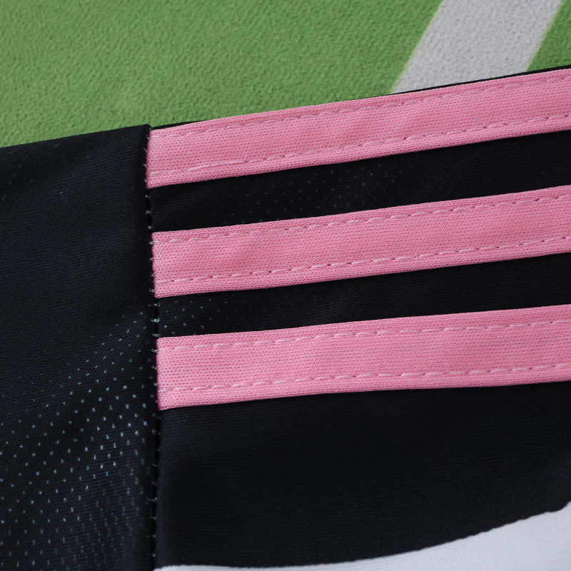 2526 Juventus Home Fan version