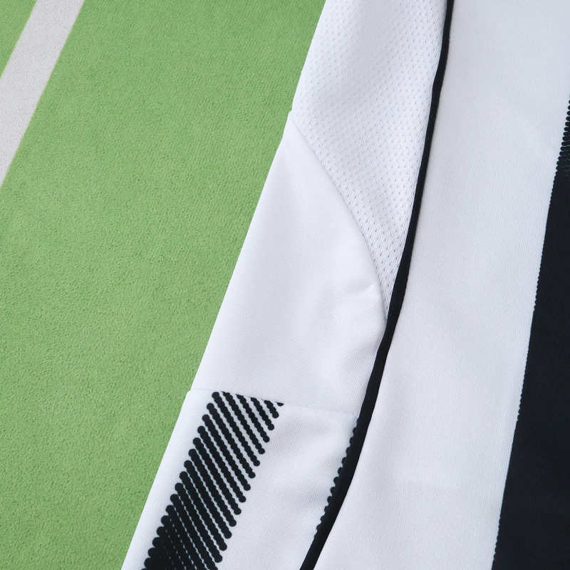 2526 Juventus Home Fan version