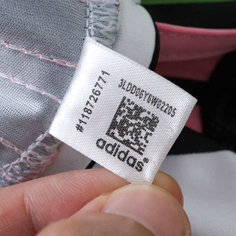 2526 Juventus Home Fan version