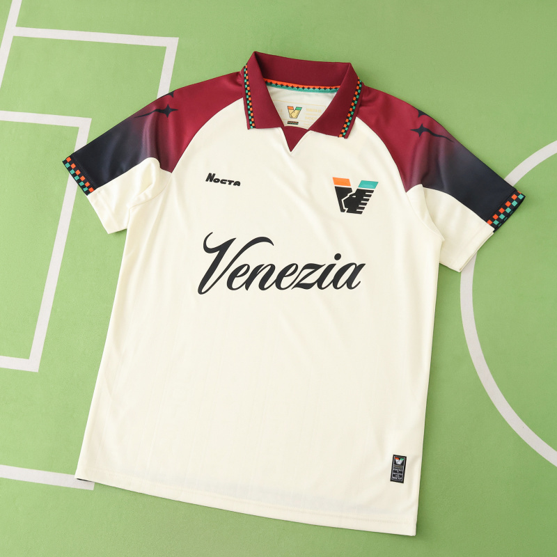 2526 Venezia Away Fan version