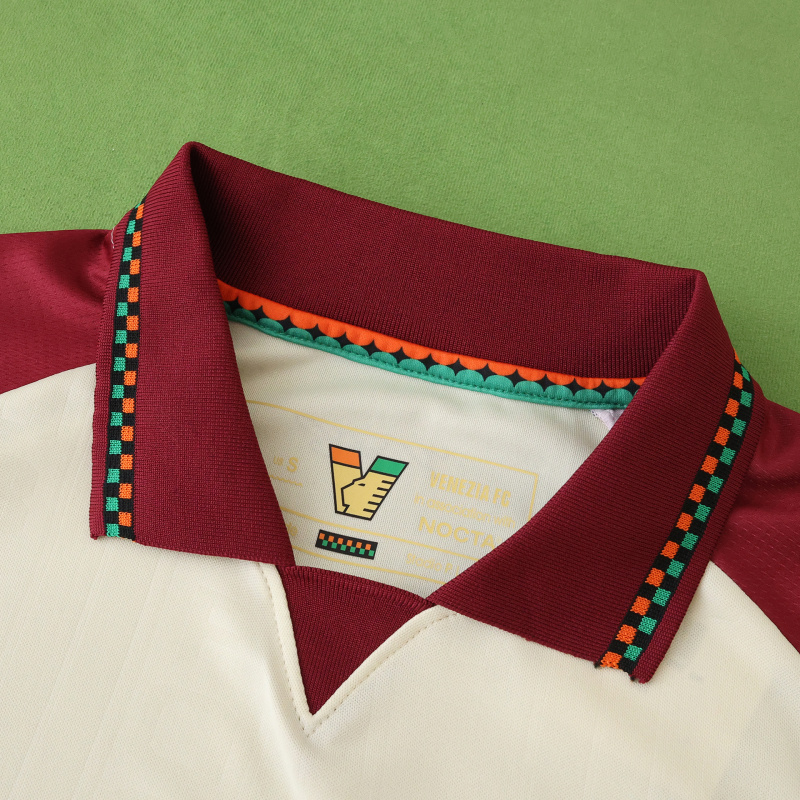 2526 Venezia Away Fan version