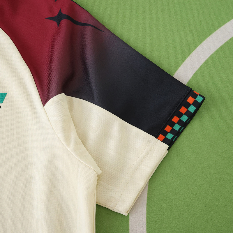 2526 Venezia Away Fan version