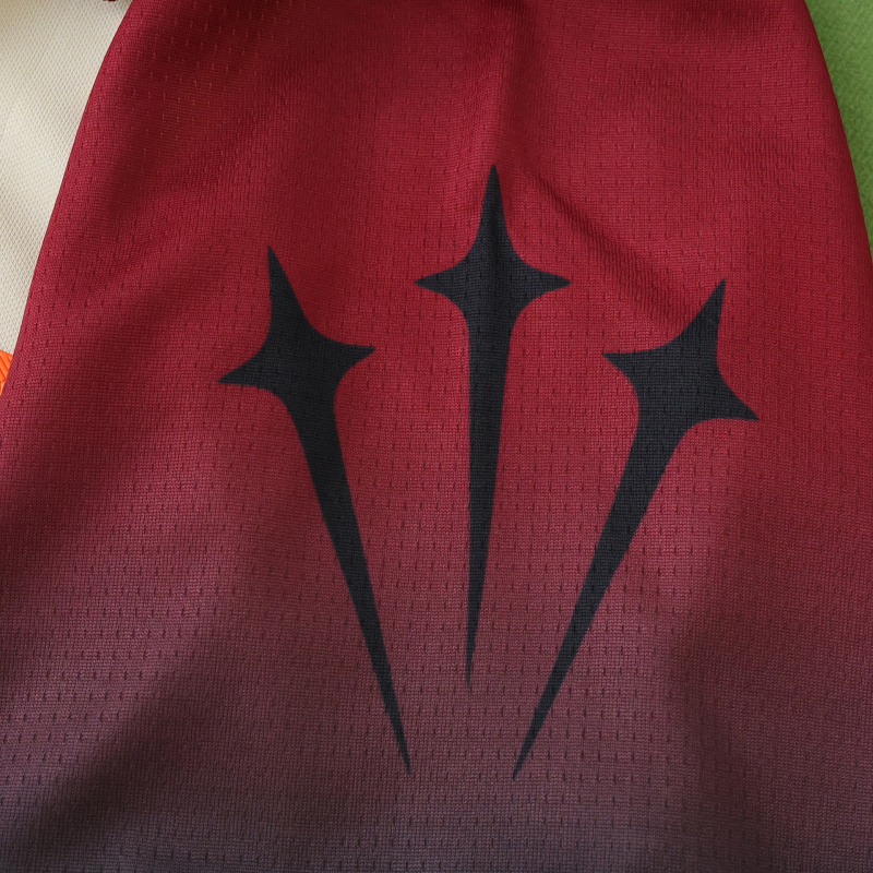 2526 Venezia Away Fan version