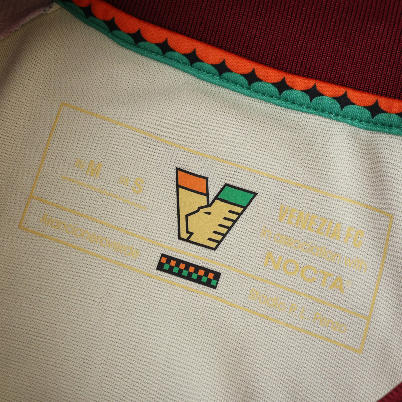 2526 Venezia Away Fan version
