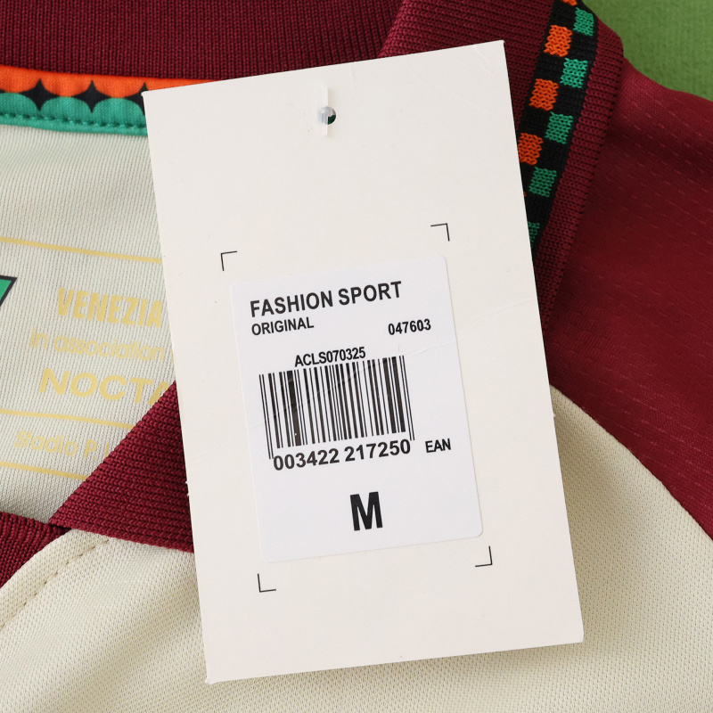 2526 Venezia Away Fan version