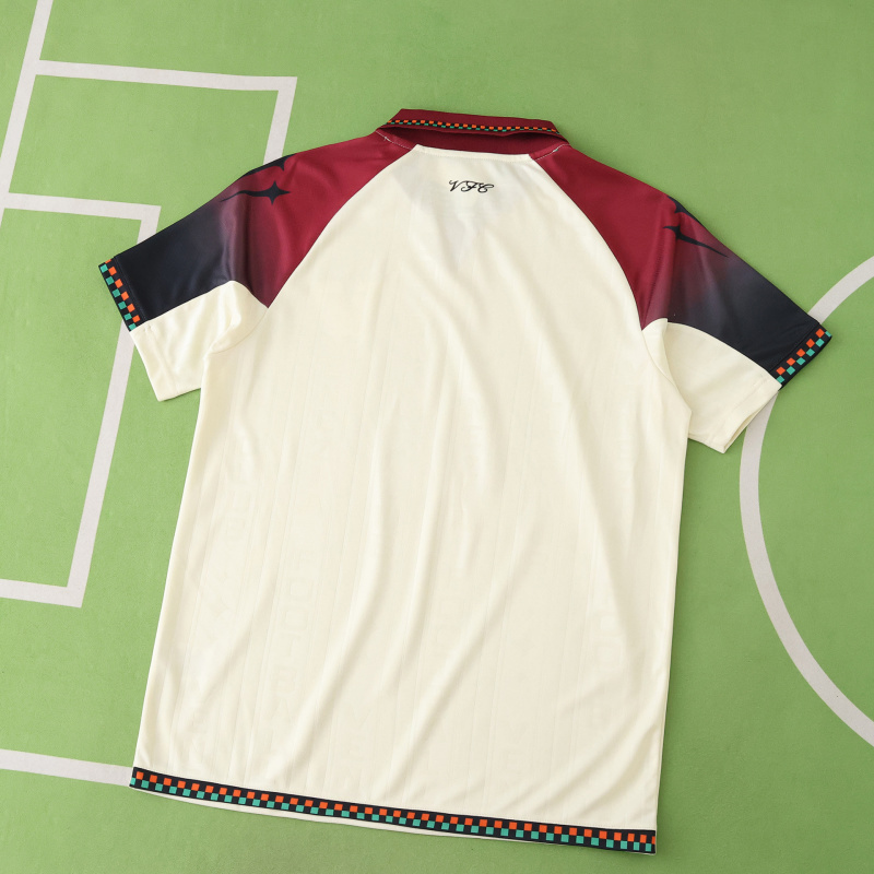2526 Venezia Away Fan version