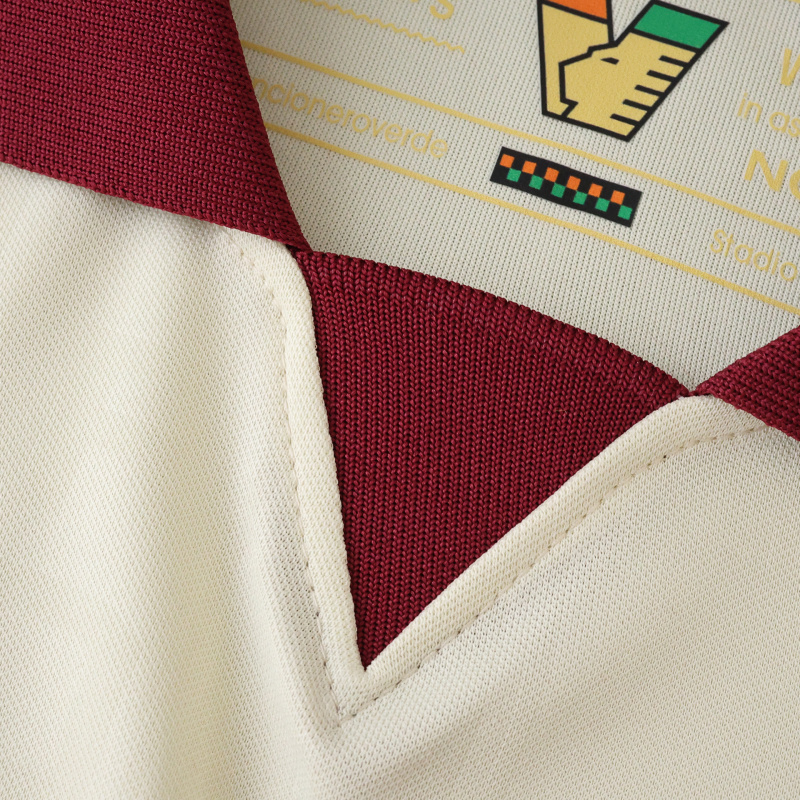 2526 Venezia Away Player version
