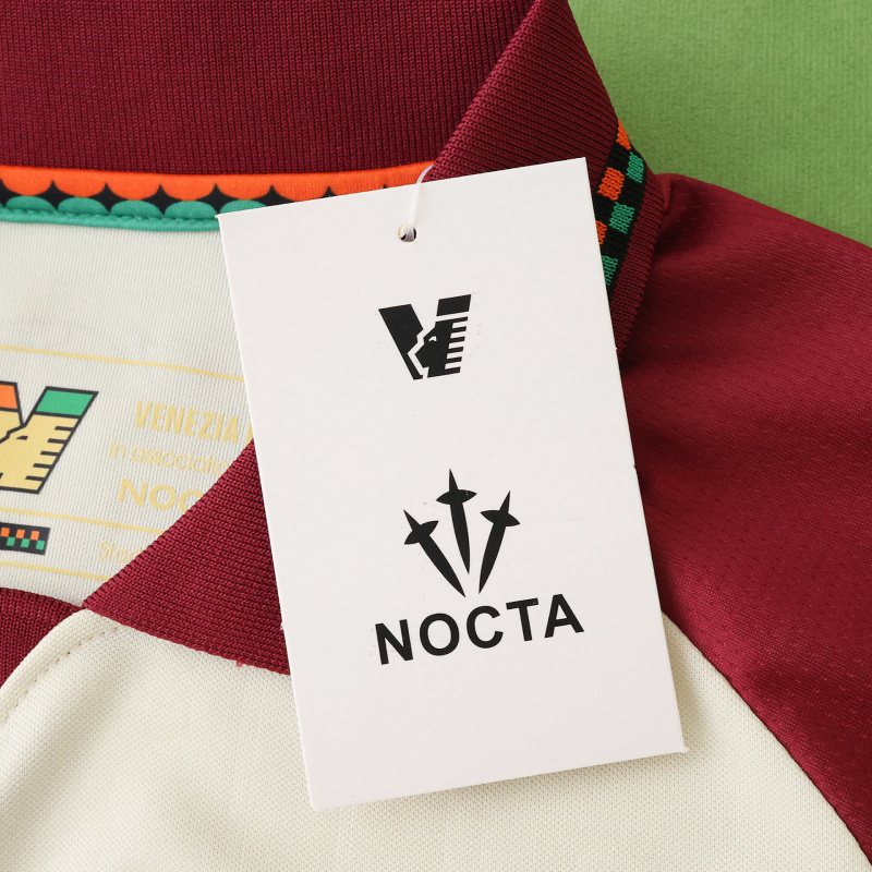 2526 Venezia Away Player version