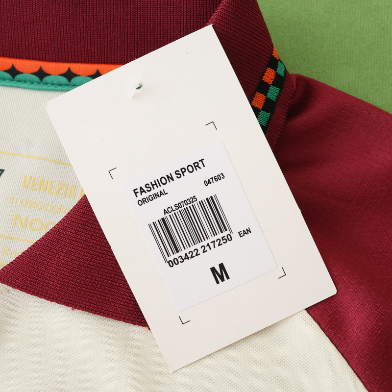 2526 Venezia Away Player version