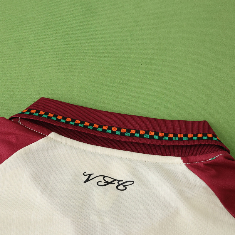 2526 Venezia Away Player version