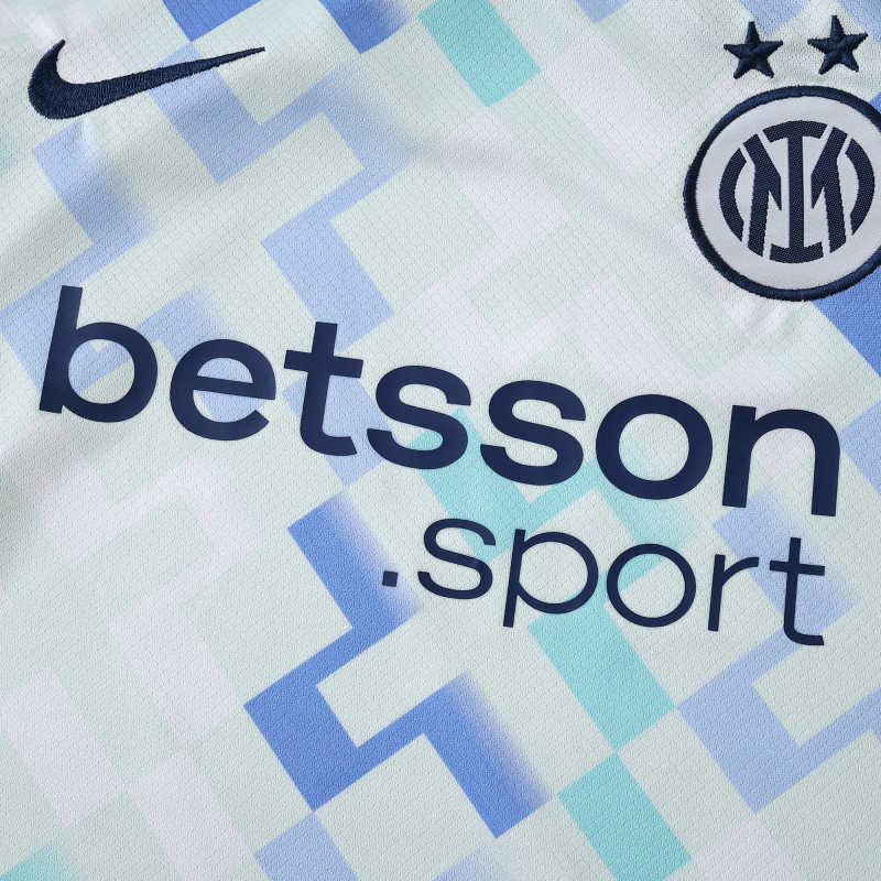 2526 Inter Milan Away Kids