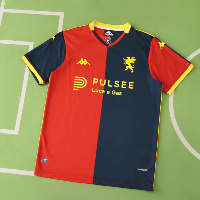 2526 Genoa Home Fan version