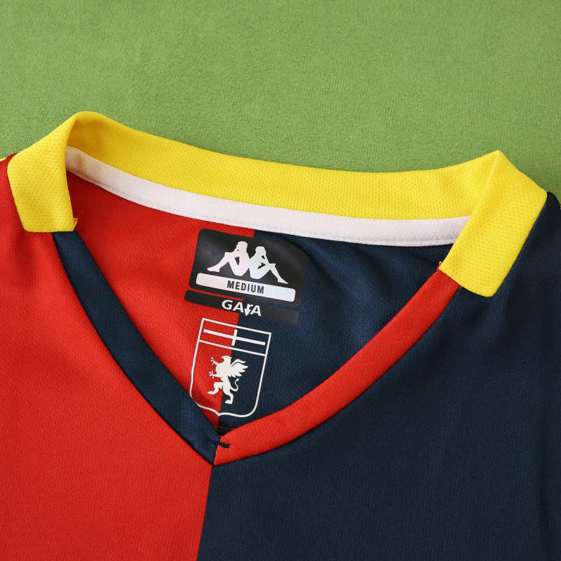 2526 Genoa Home Fan version