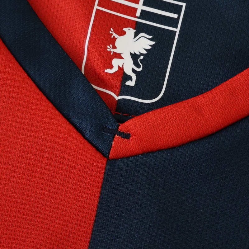 2526 Genoa Home Fan version
