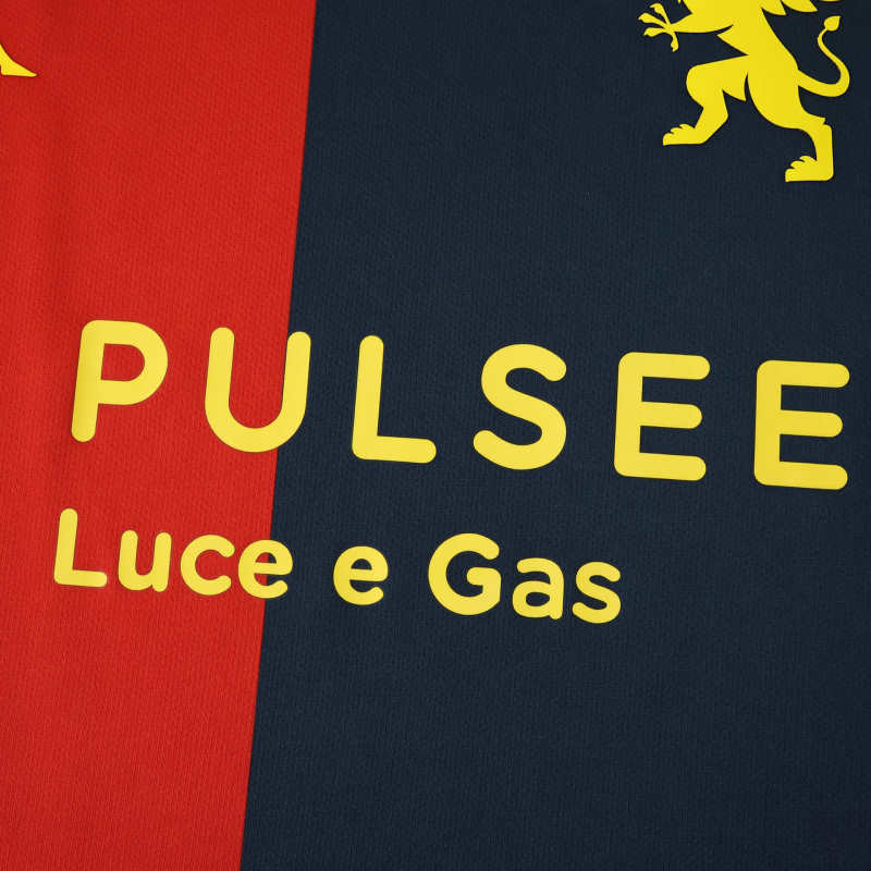 2526 Genoa Home Fan version