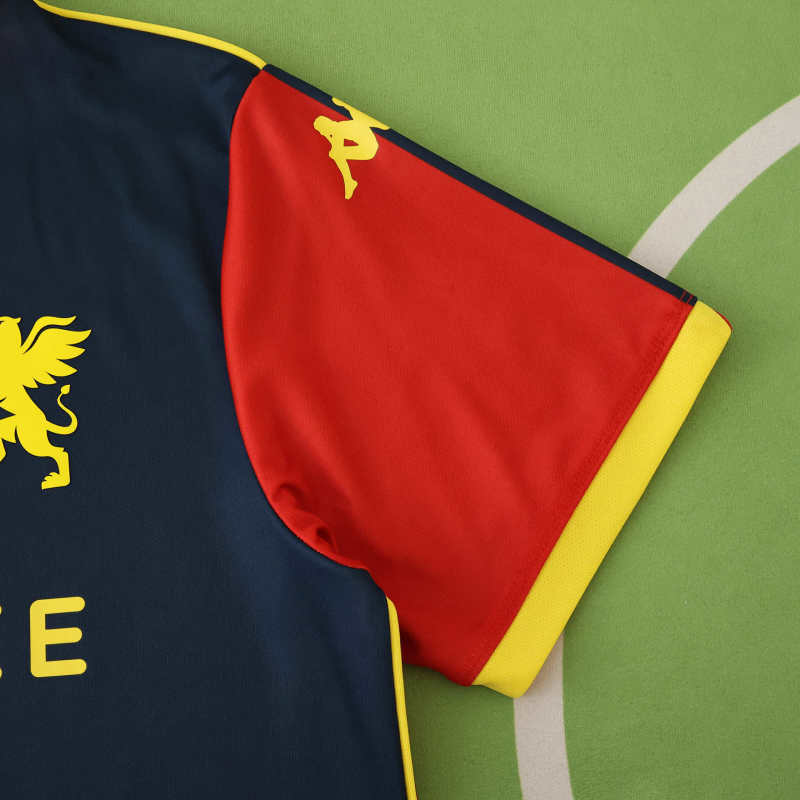 2526 Genoa Home Fan version