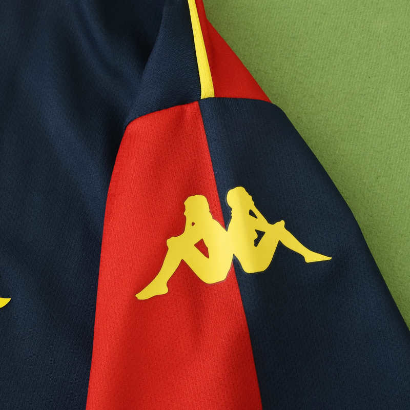2526 Genoa Home Fan version
