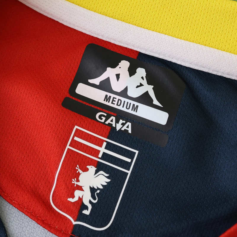 2526 Genoa Home Fan version