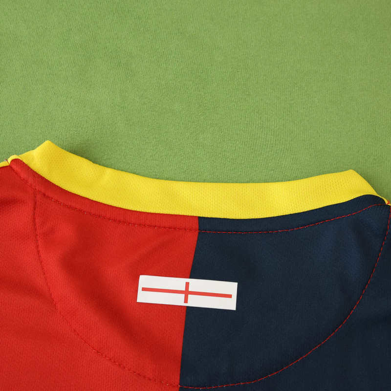 2526 Genoa Home Fan version