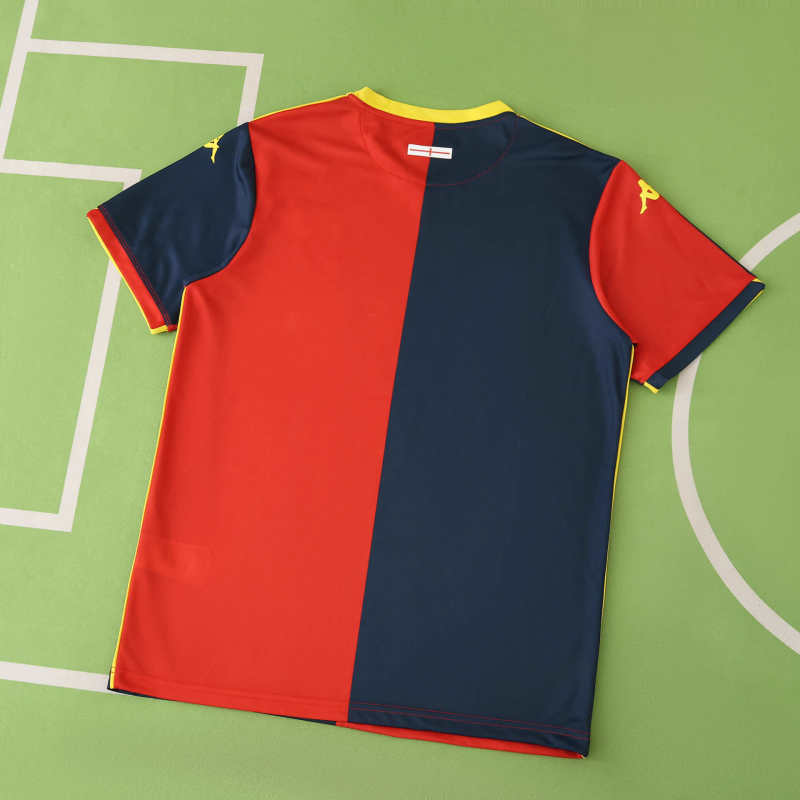 2526 Genoa Home Fan version