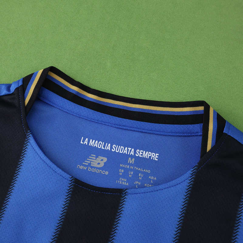 2526 Atalanta Home Fan version