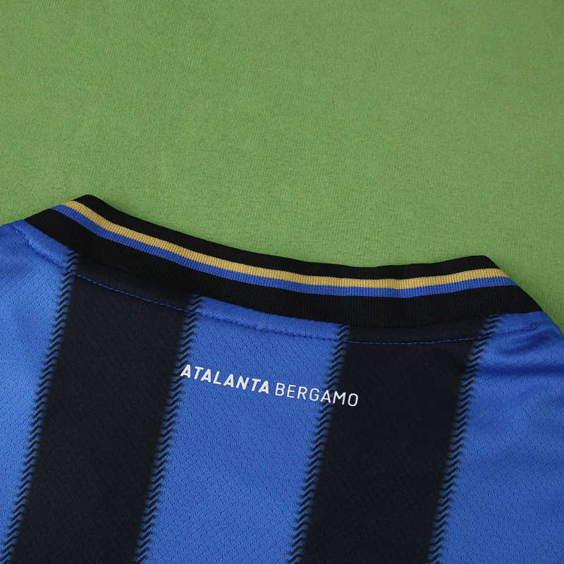 2526 Atalanta Home Fan version
