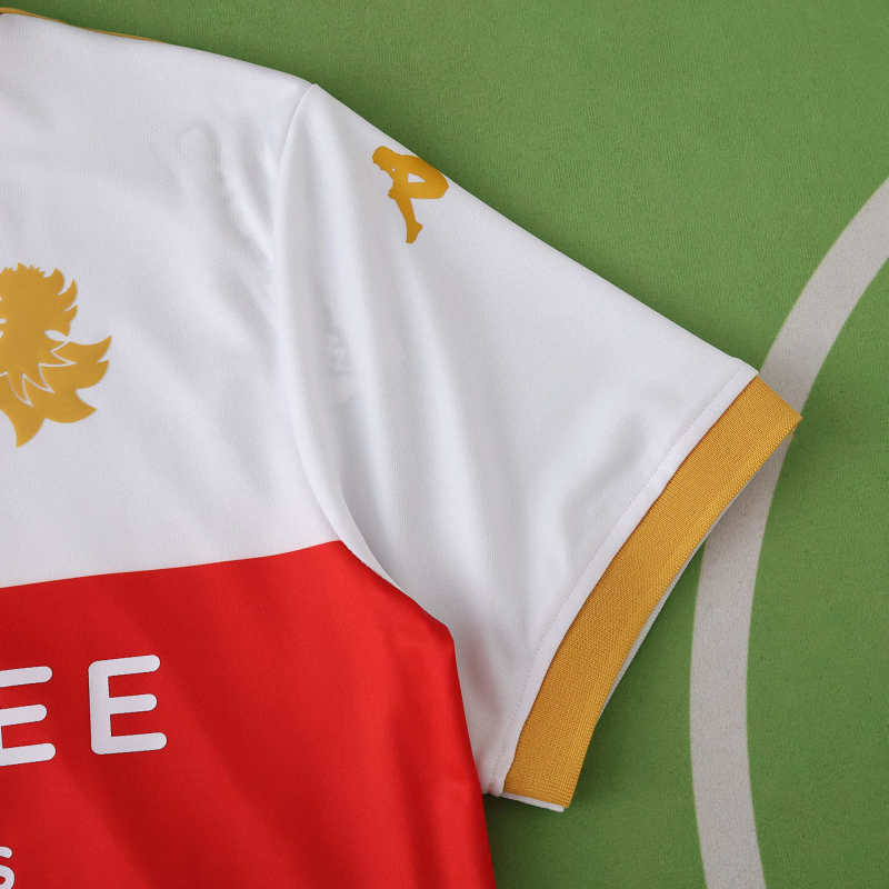2526 Genoa Away Fan version