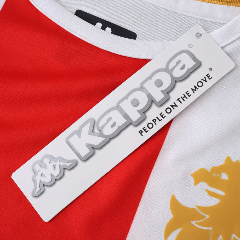 2526 Genoa Away Fan version