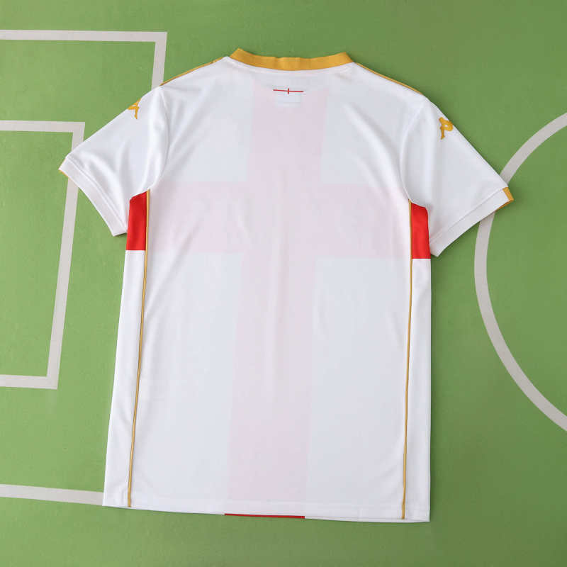 2526 Genoa Away Fan version