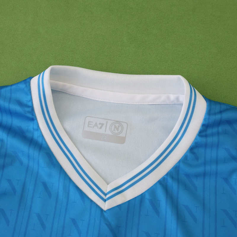 2526 Napoli Home Kids