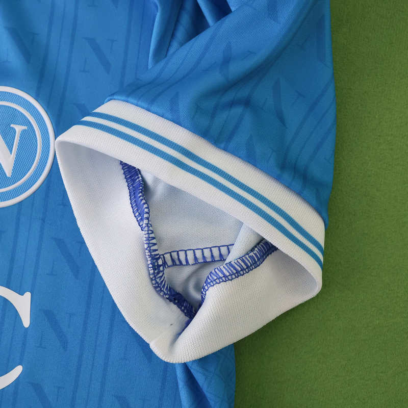 2526 Napoli Home Kids