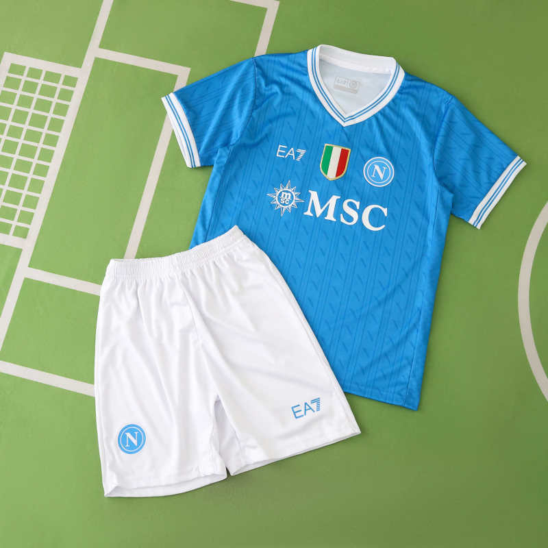 2526 Napoli Home Kids