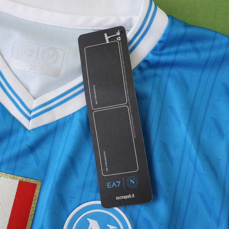 2526 Napoli Home Kids