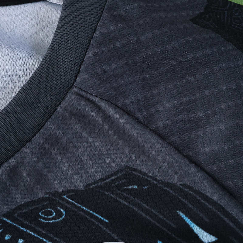 2526 Napoli Special Edition Fan version