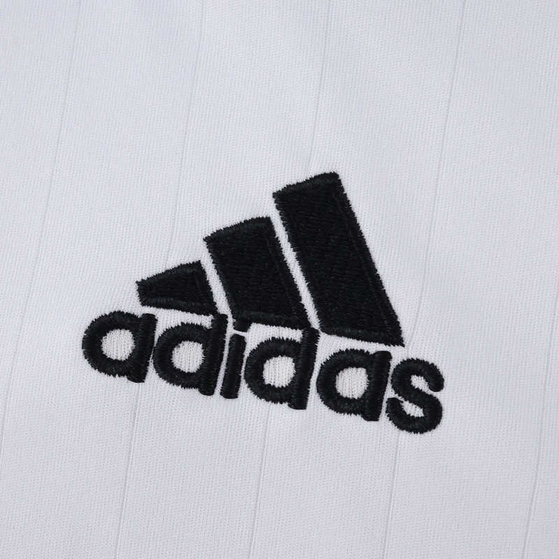 2006 Germany Home retro Long Sleeve Fan version