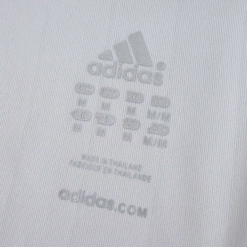 2006 Germany Home retro Long Sleeve Fan version