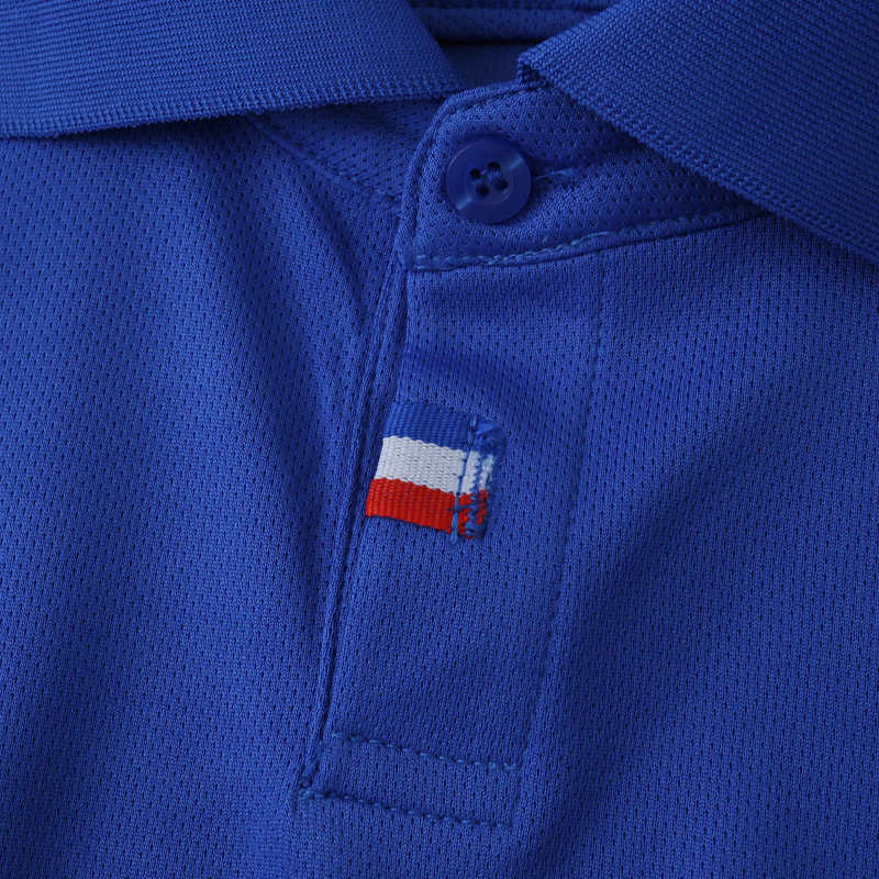 2019 France Concept version retro Fan version