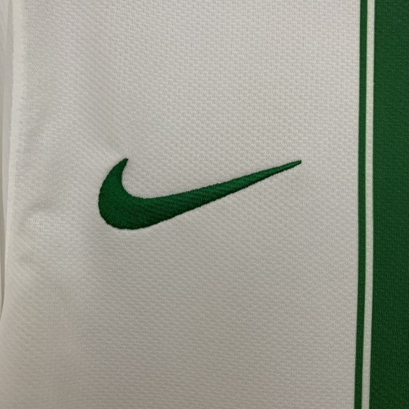 2010 Portugal Away Retro Fan version