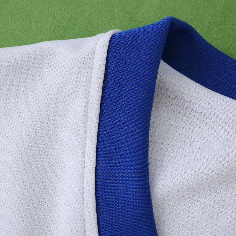2010 Netherlands home retro Fan version