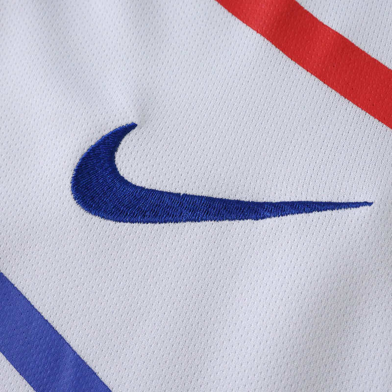 2010 Netherlands home retro Fan version