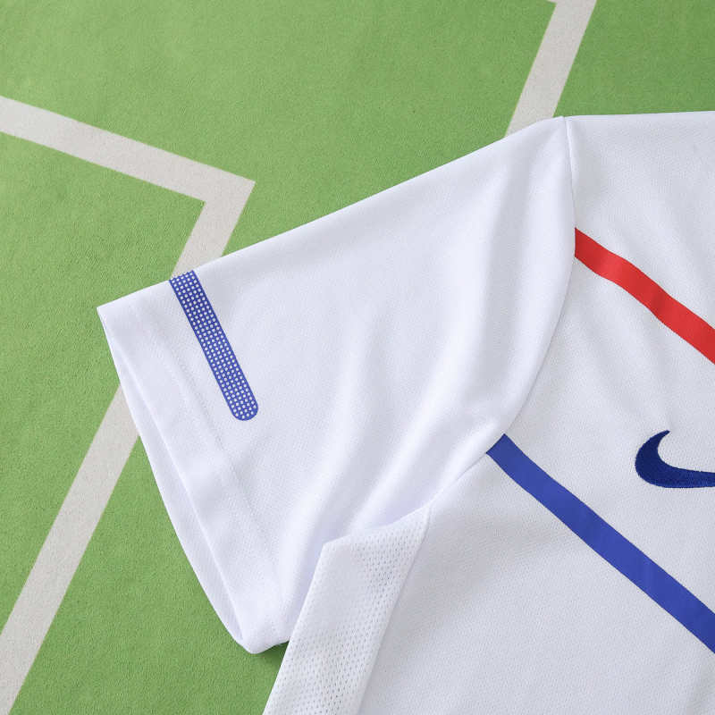 2010 Netherlands home retro Fan version