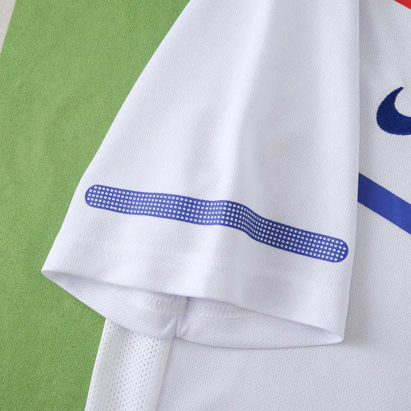 2010 Netherlands home retro Fan version