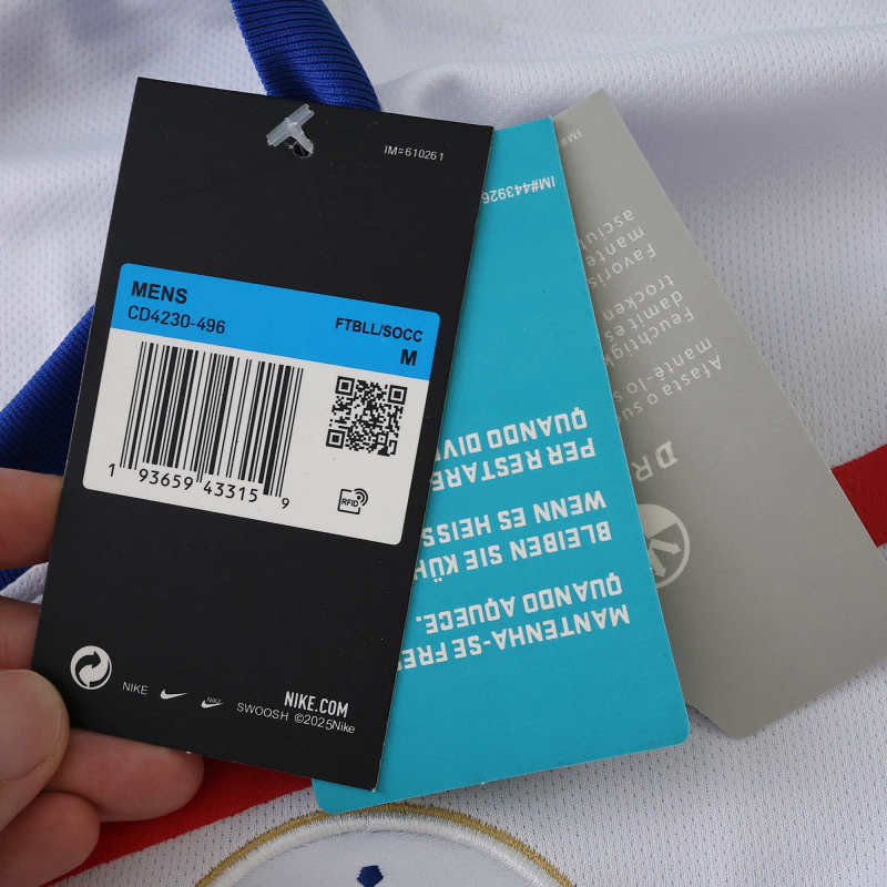 2010 Netherlands home retro Fan version