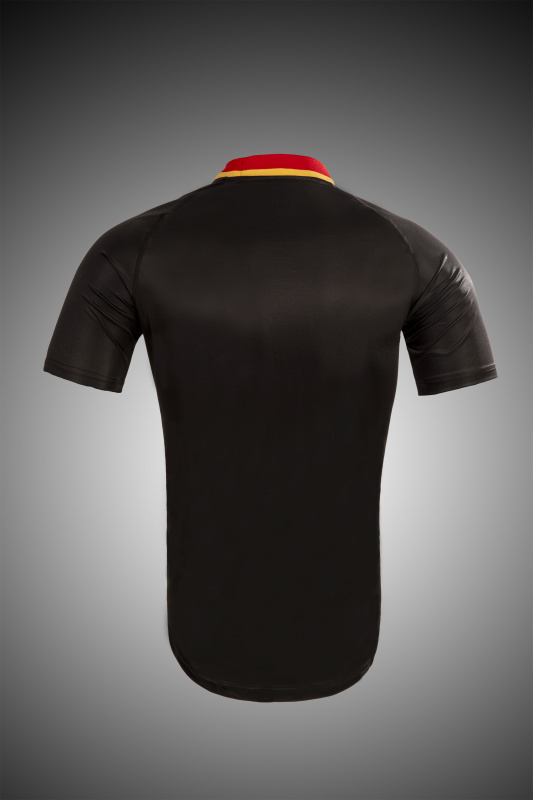 2000 Belgium Away retro Fan version