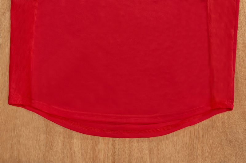 2000 Belgium Home retro Fan version